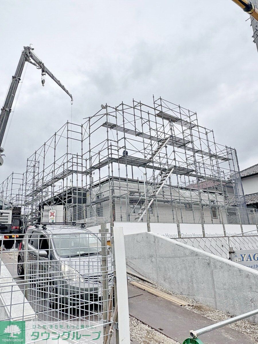 (仮称)D-ROOMすみよし台　Aの物件内観写真