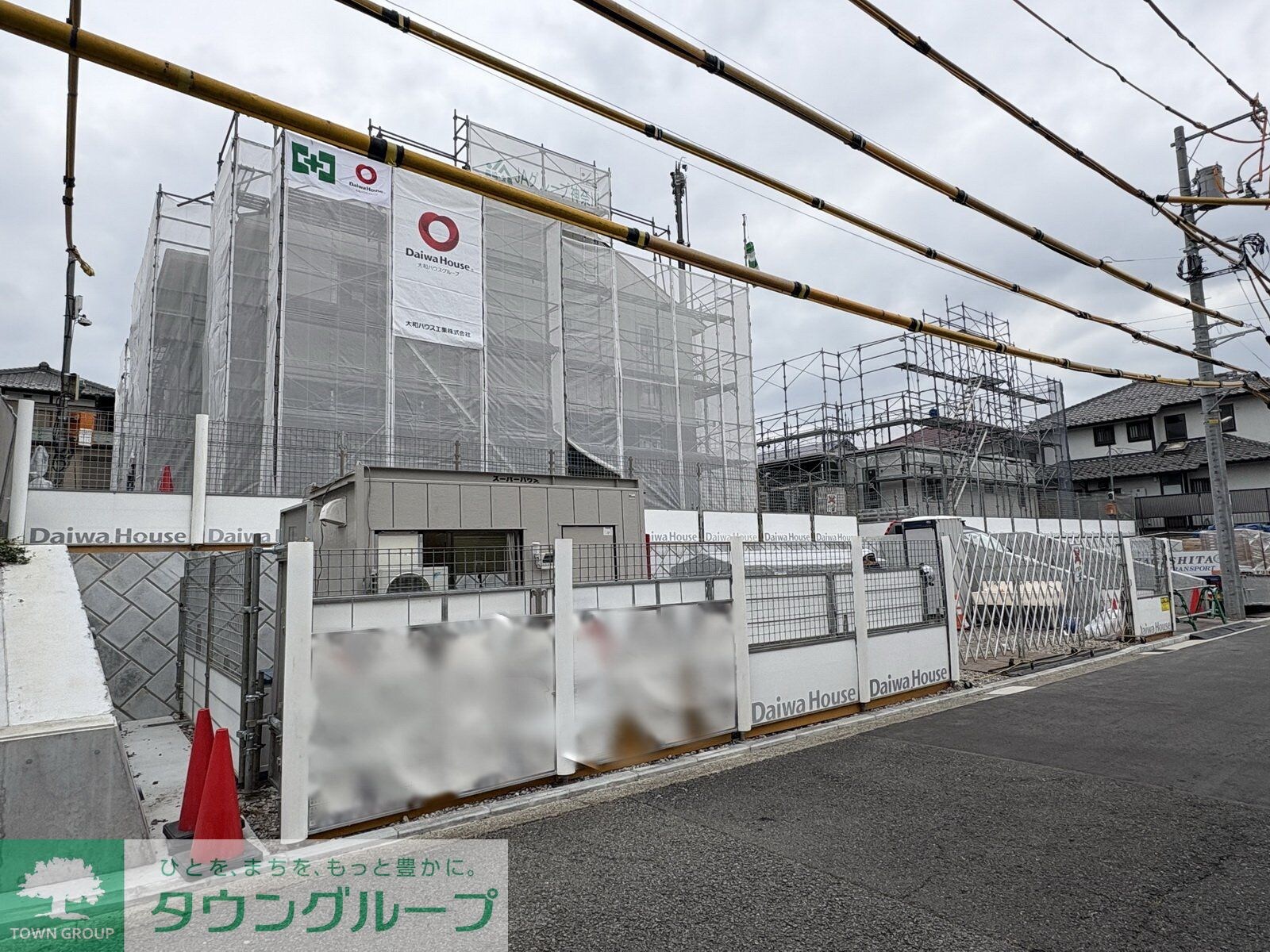 (仮称)D-ROOMすみよし台　Aの物件内観写真