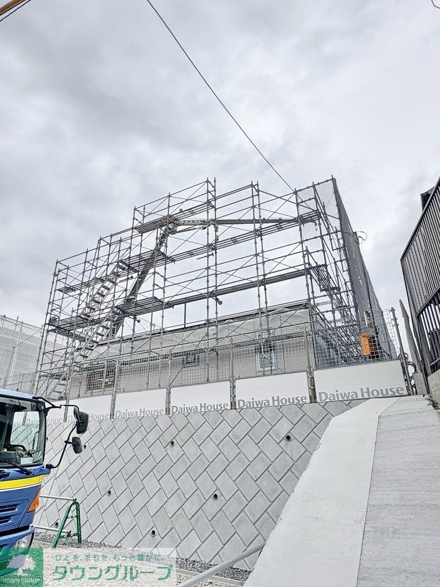 (仮称)D-ROOMすみよし台　Bの物件内観写真