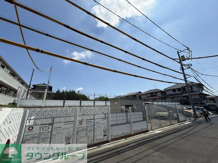 (仮称)D-ROOMすみよし台　Bの物件内観写真