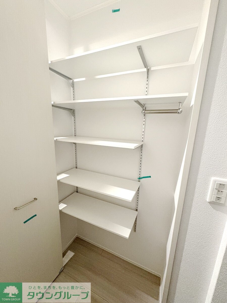 ＭＩＹＡＢＩ　ＴＷＯの物件内観写真