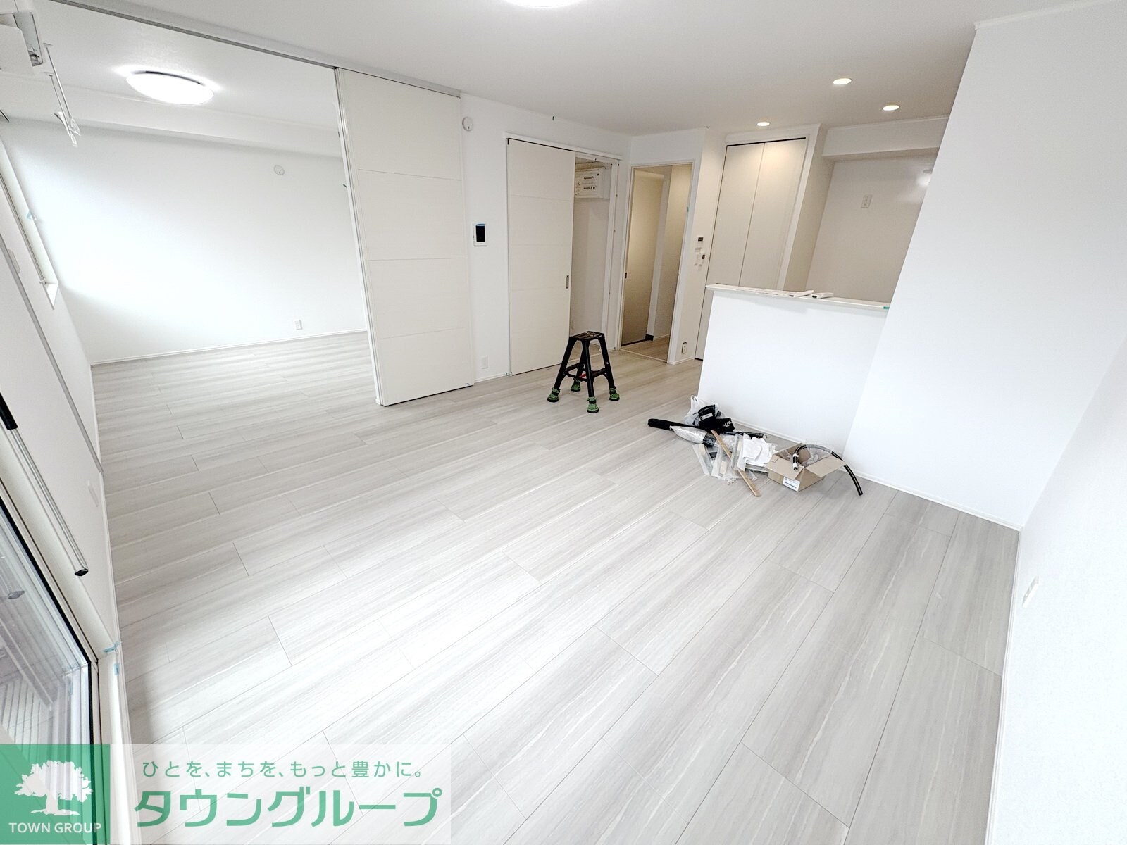 ＭＩＹＡＢＩ　ＴＷＯの物件内観写真