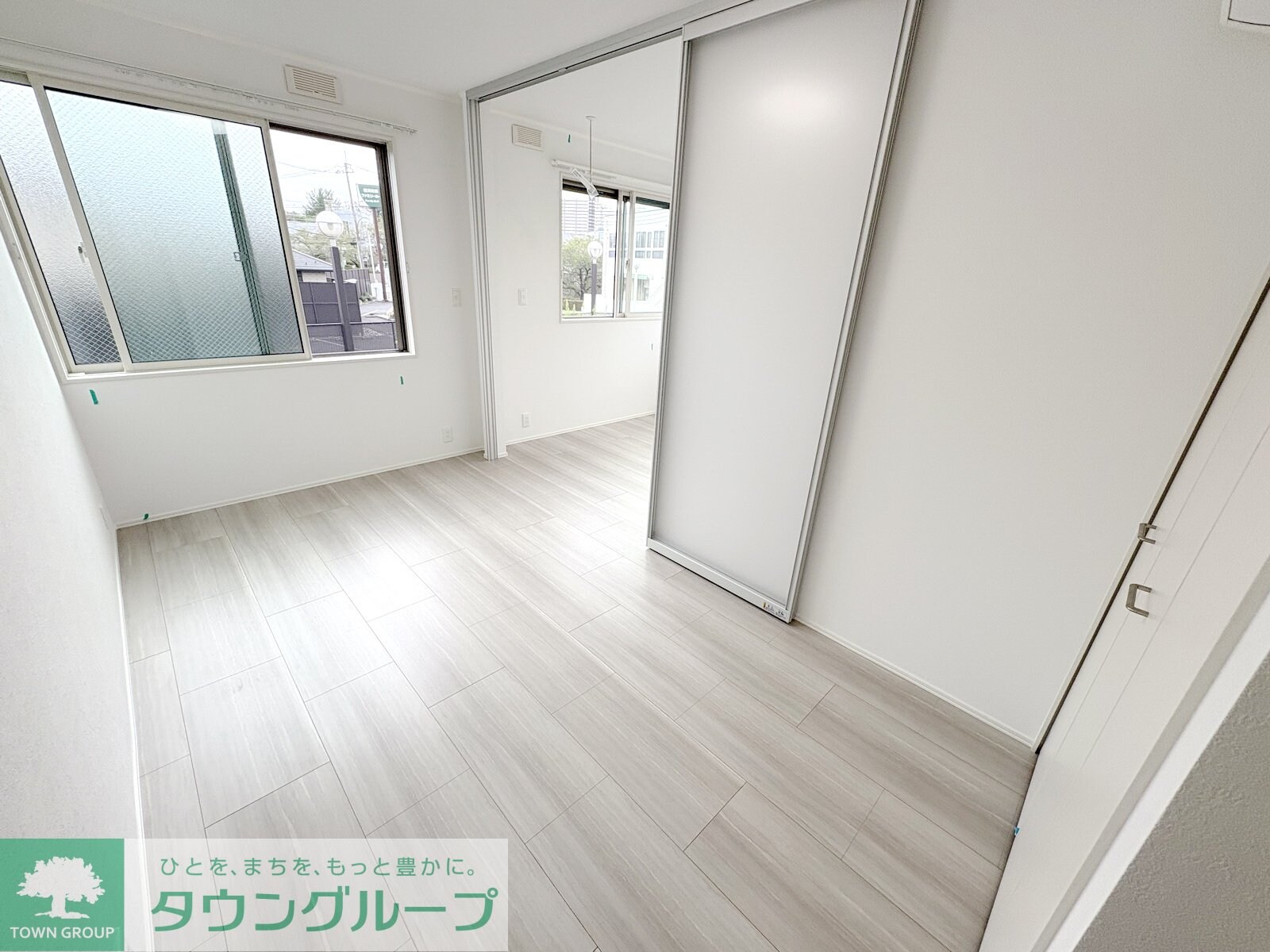 ＭＩＹＡＢＩ　ＴＷＯの物件内観写真