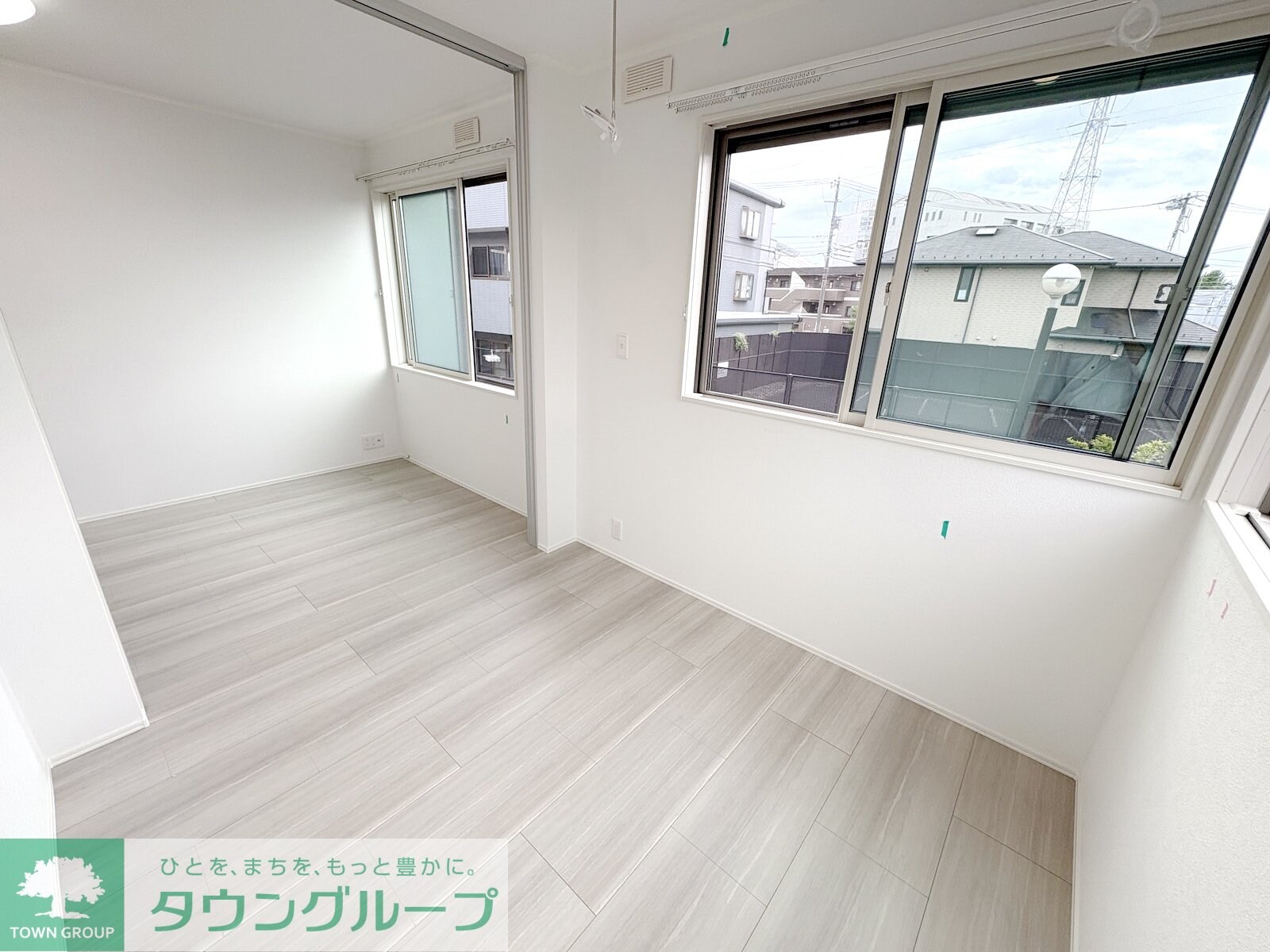 ＭＩＹＡＢＩ　ＴＷＯの物件内観写真