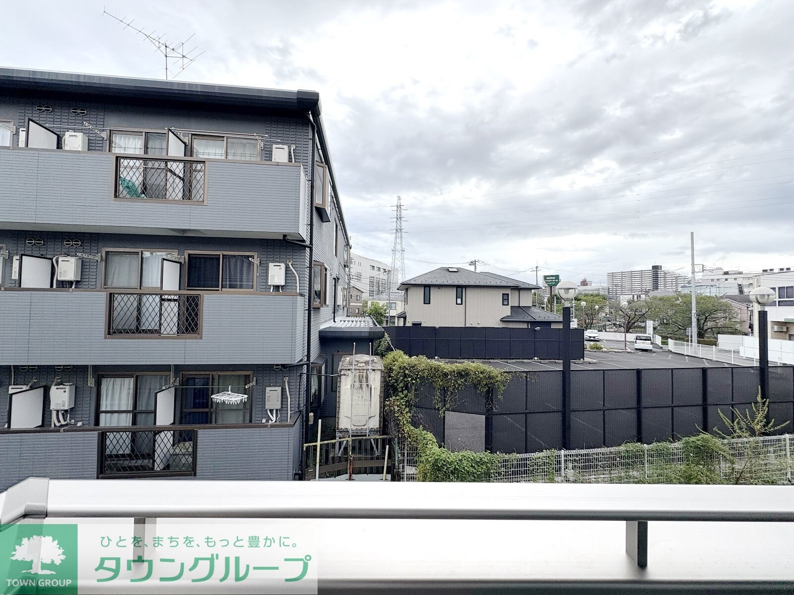 ＭＩＹＡＢＩ　ＴＷＯの物件内観写真