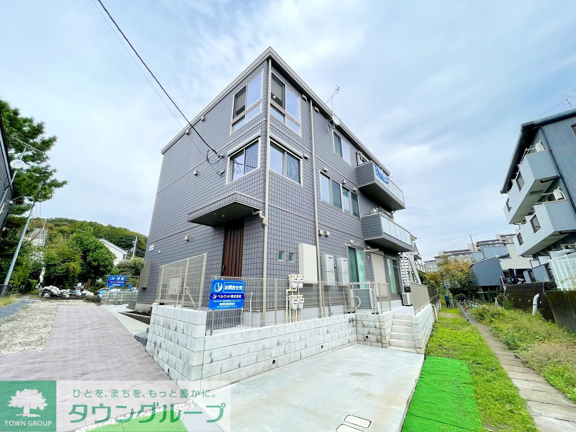 ＭＩＹＡＢＩ　ＴＷＯの物件内観写真