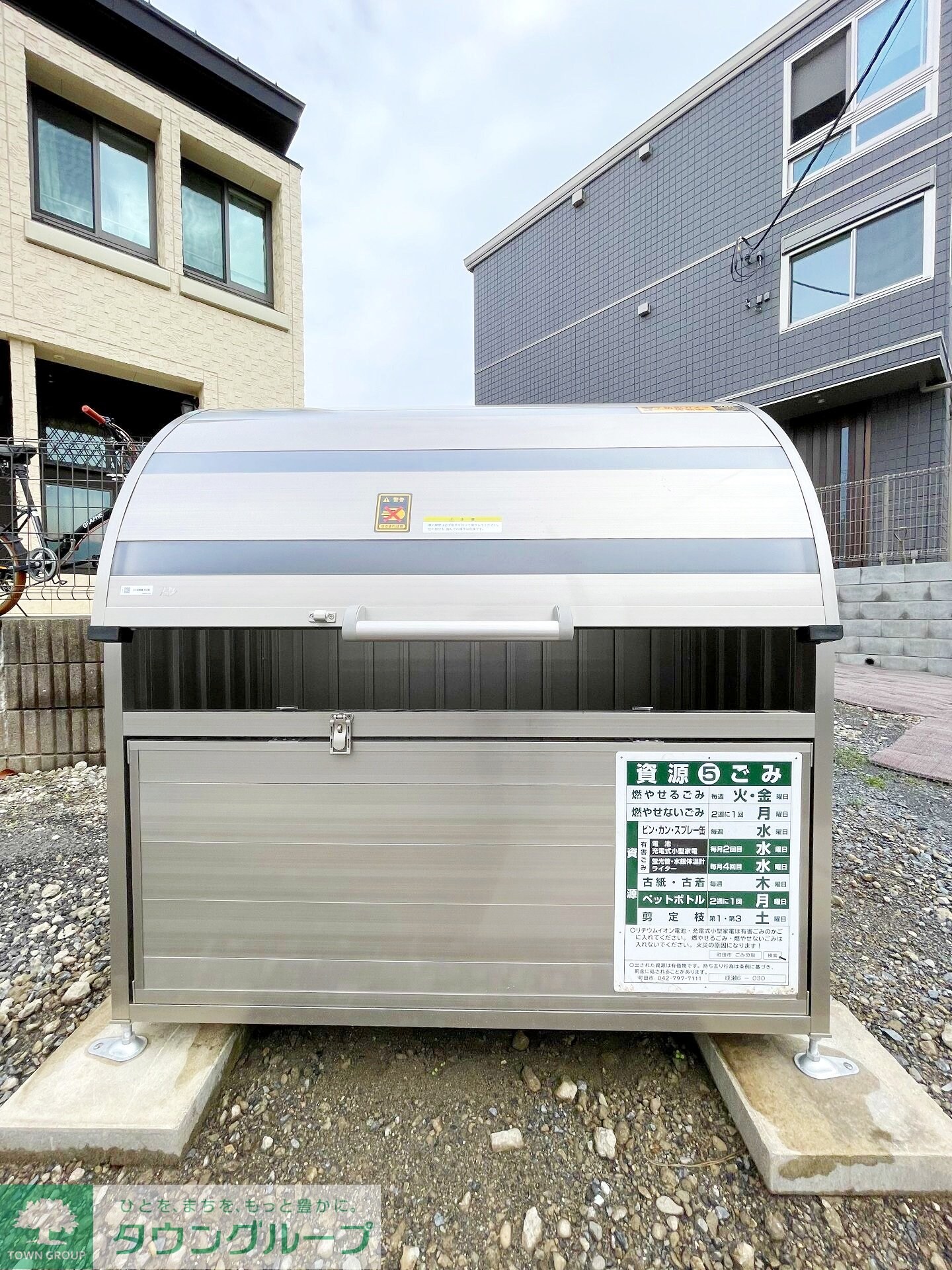 ＭＩＹＡＢＩ　ＴＷＯの物件内観写真