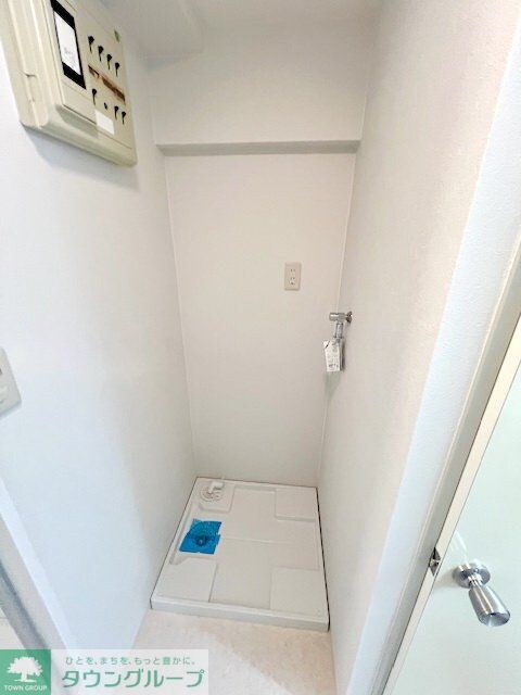 シャンハピネスの物件内観写真