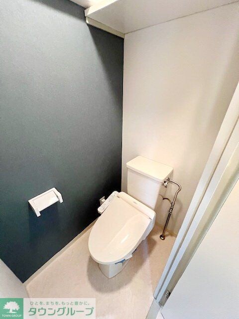 シャンハピネスの物件内観写真