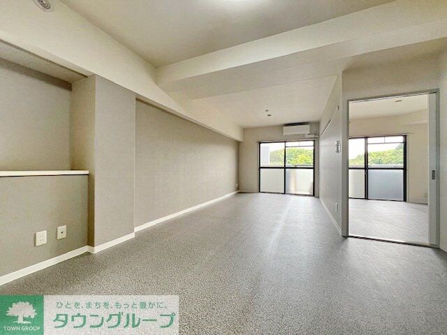 シャンハピネスの物件内観写真