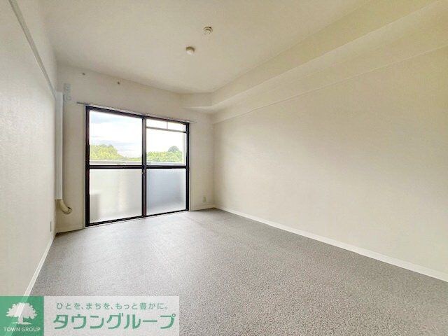 シャンハピネスの物件内観写真