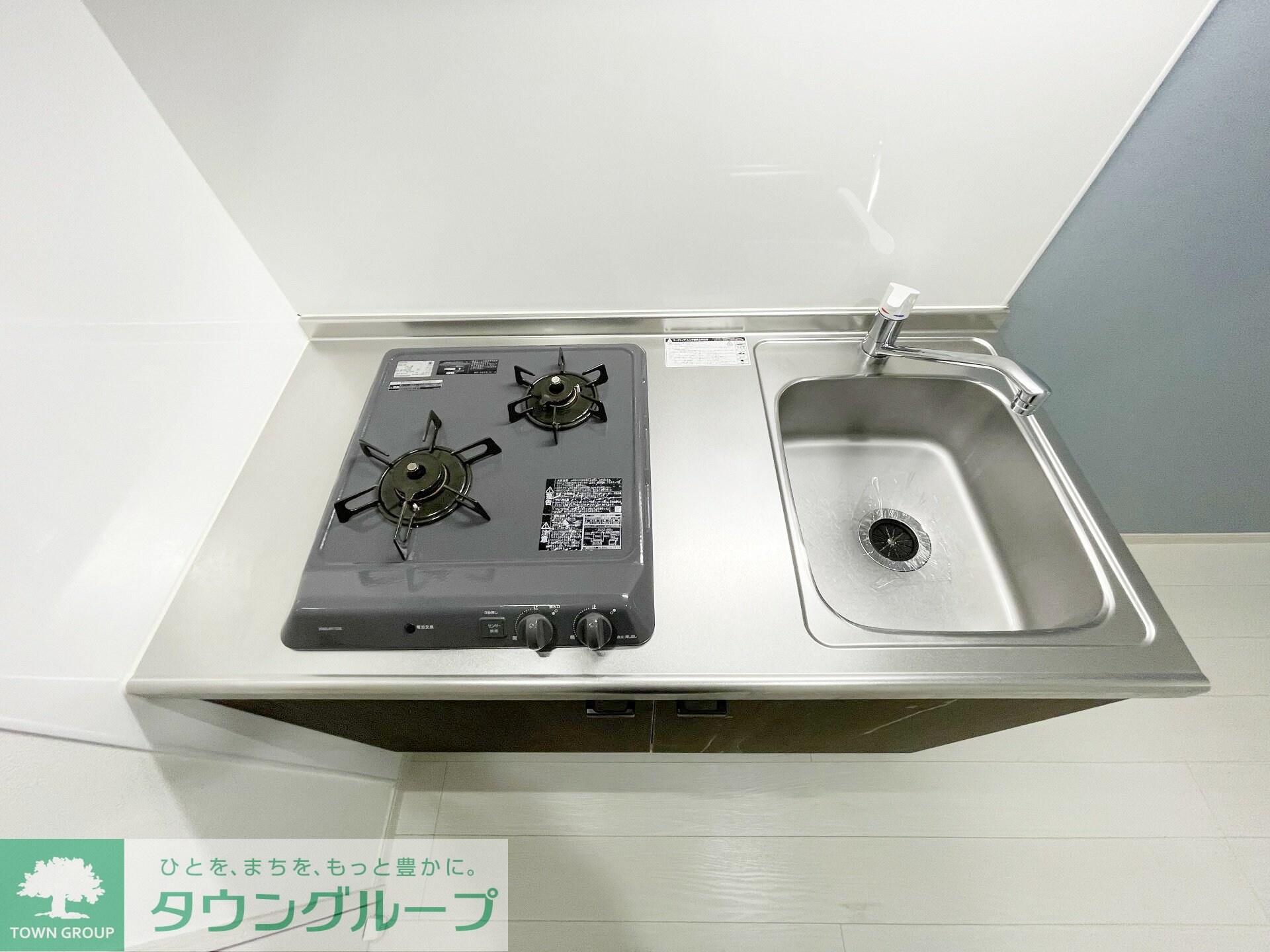 ｍａｉｓｏｎ　ｄｅ　ｐａｓｔｅｌの物件内観写真