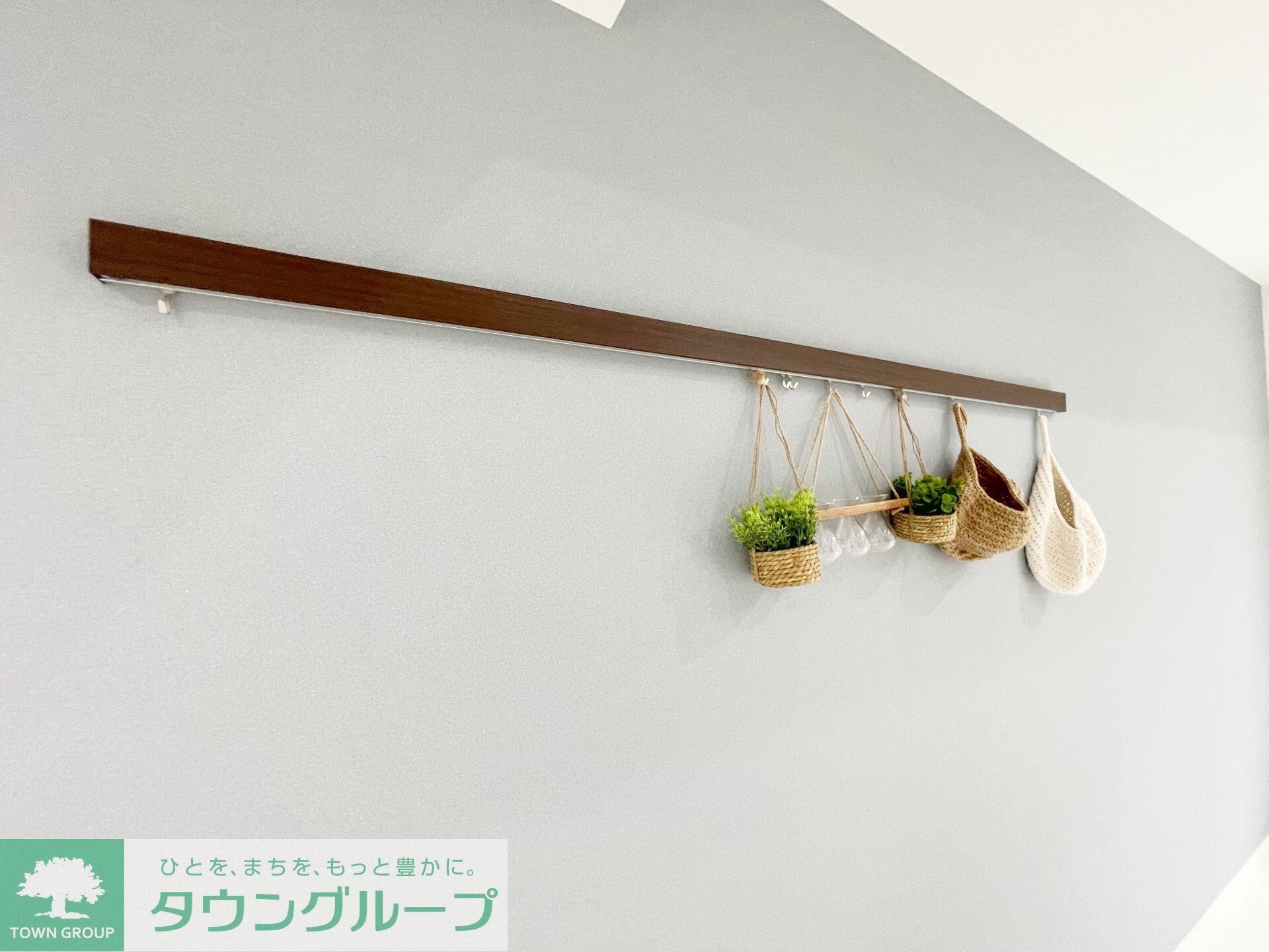 ｍａｉｓｏｎ　ｄｅ　ｐａｓｔｅｌの物件内観写真