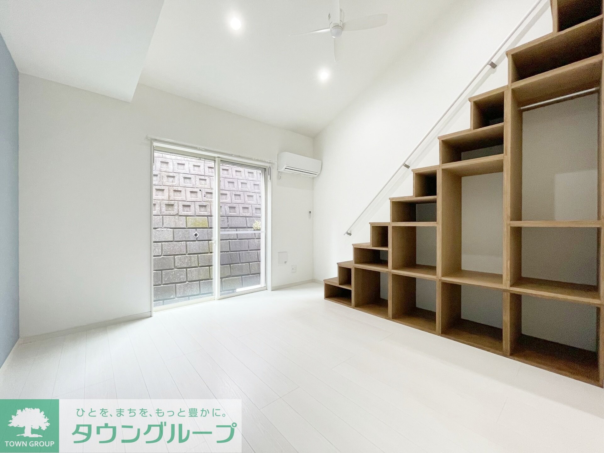 ｍａｉｓｏｎ　ｄｅ　ｐａｓｔｅｌの物件内観写真