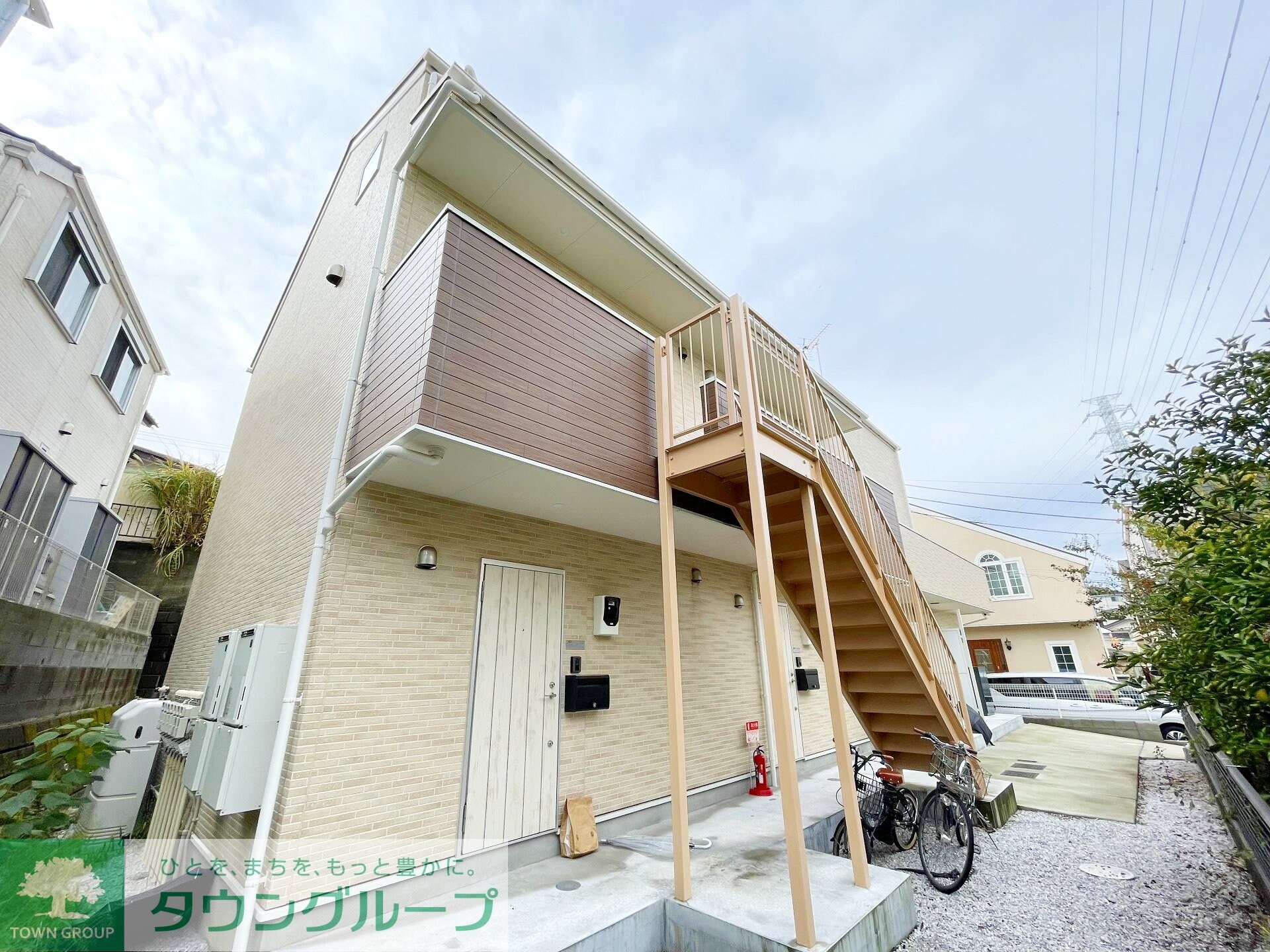 ｍａｉｓｏｎ　ｄｅ　ｐａｓｔｅｌの物件内観写真