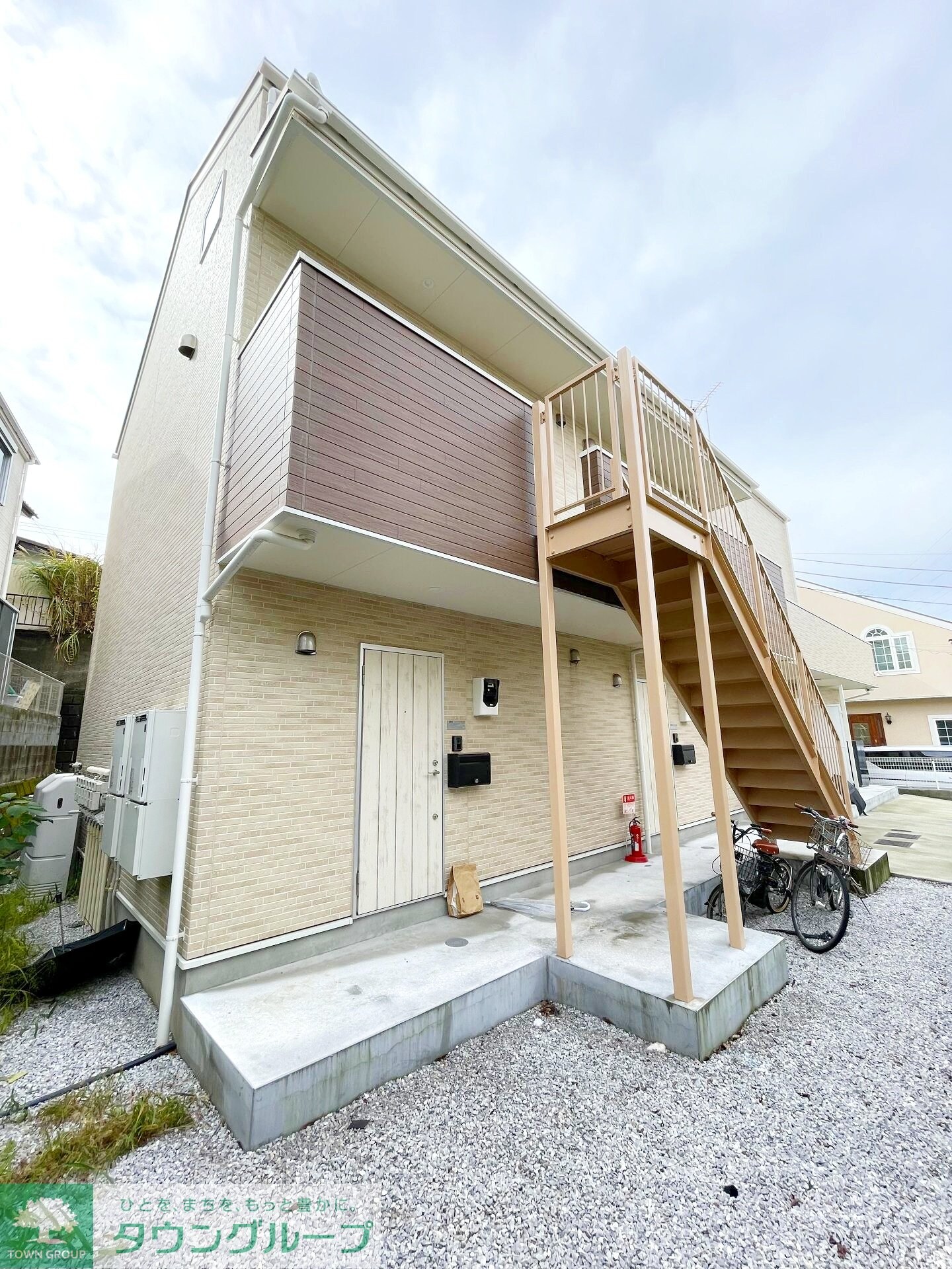 ｍａｉｓｏｎ　ｄｅ　ｐａｓｔｅｌの物件内観写真