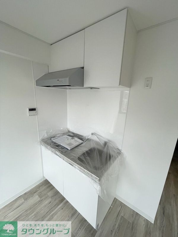 キタノハウスの物件内観写真