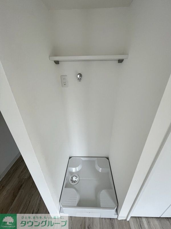 キタノハウスの物件内観写真