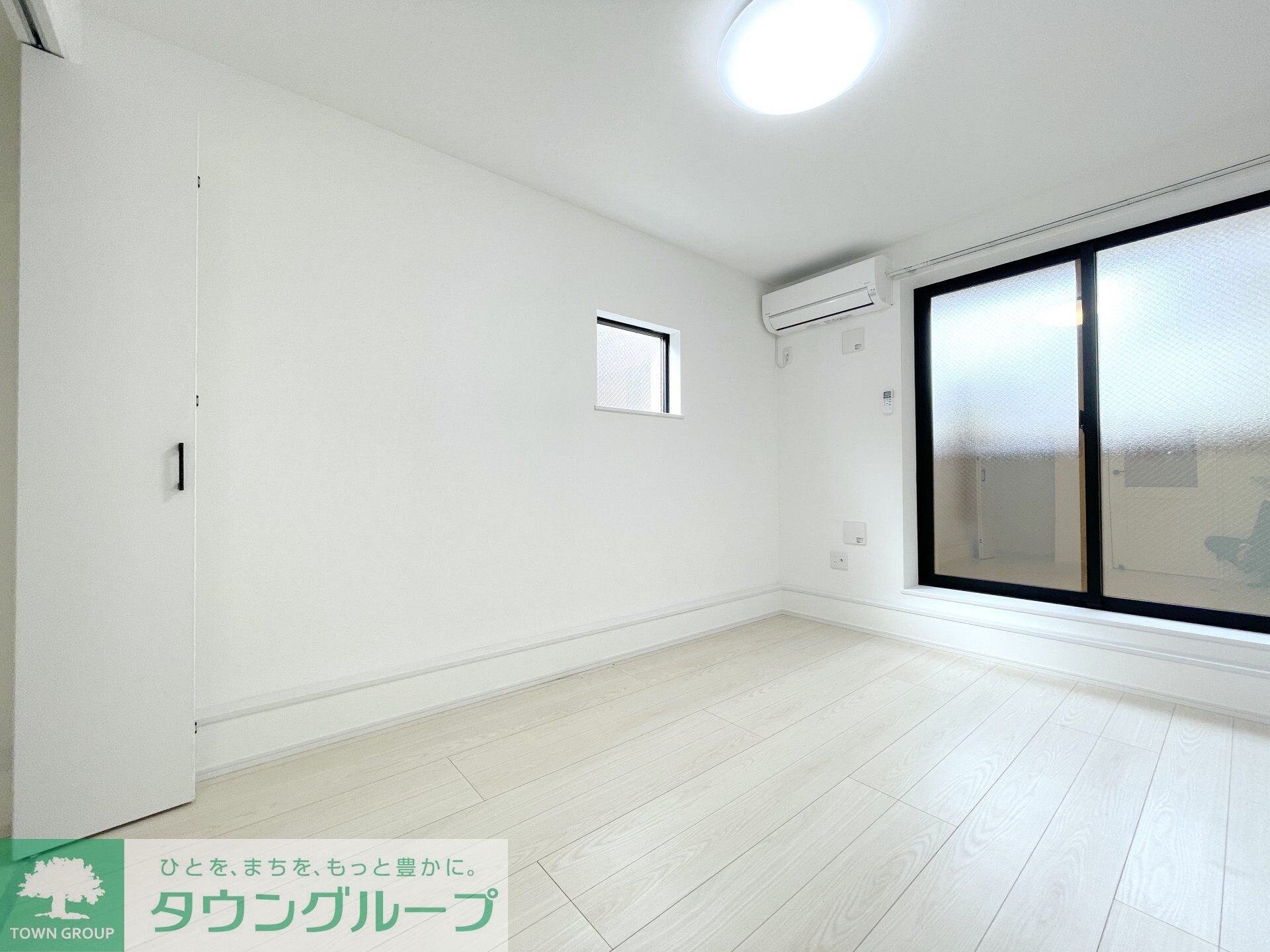 アザーレ・キュリオス宮崎台の物件内観写真