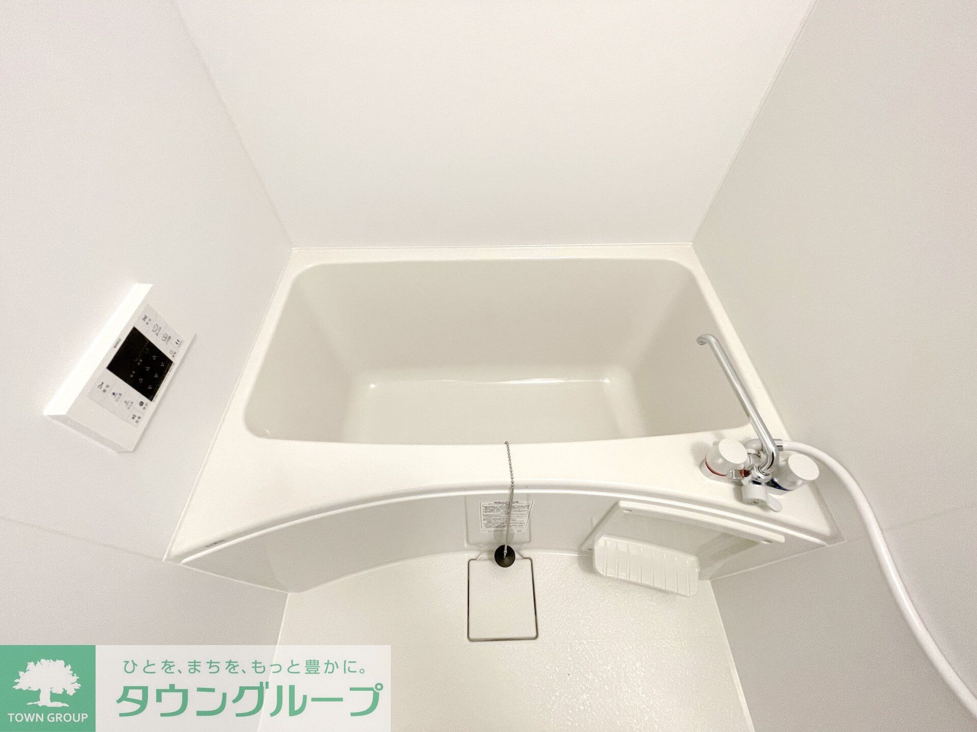 アザーレ・キュリオス宮崎台の物件内観写真