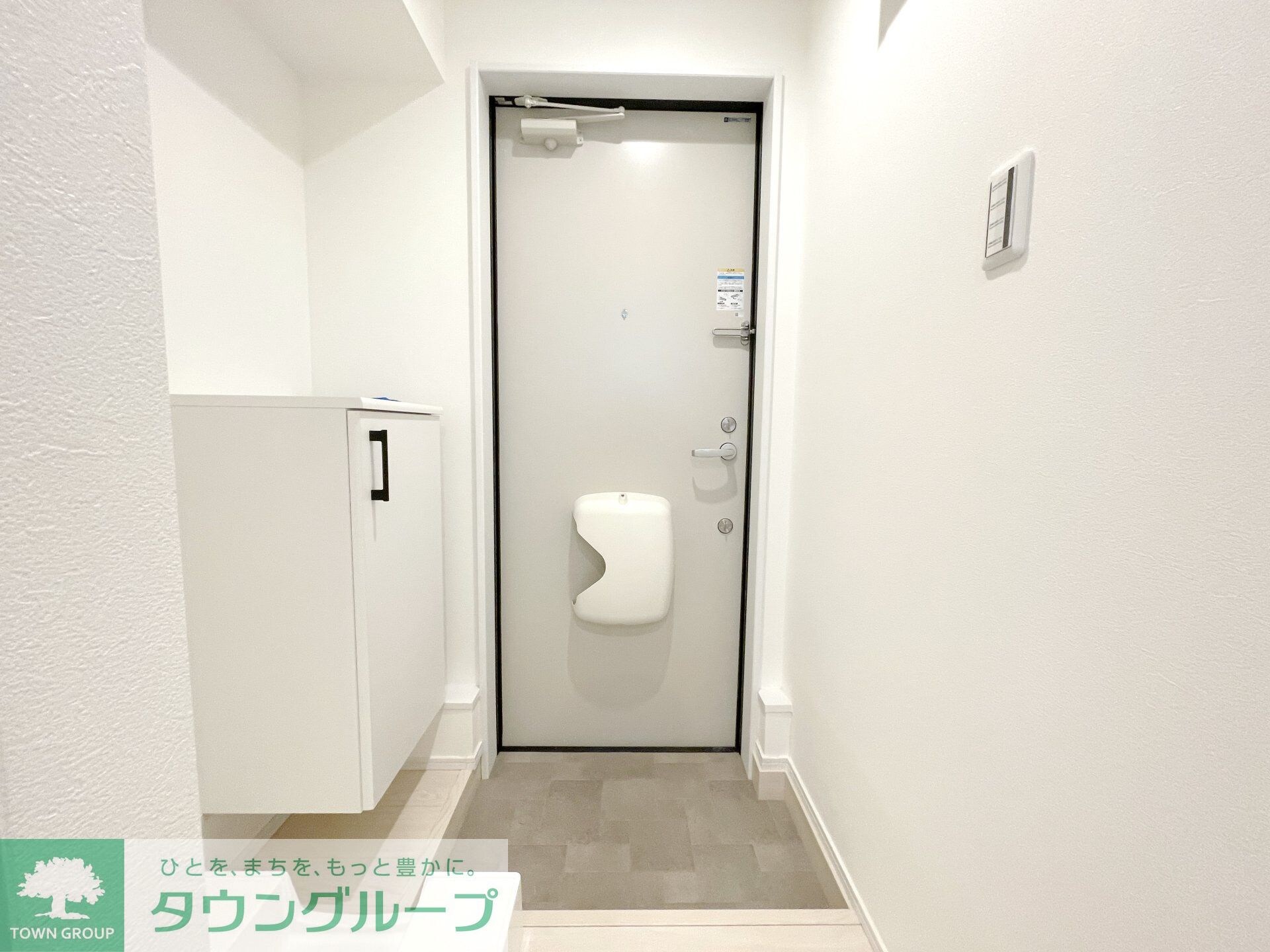 アザーレ・キュリオス宮崎台の物件内観写真