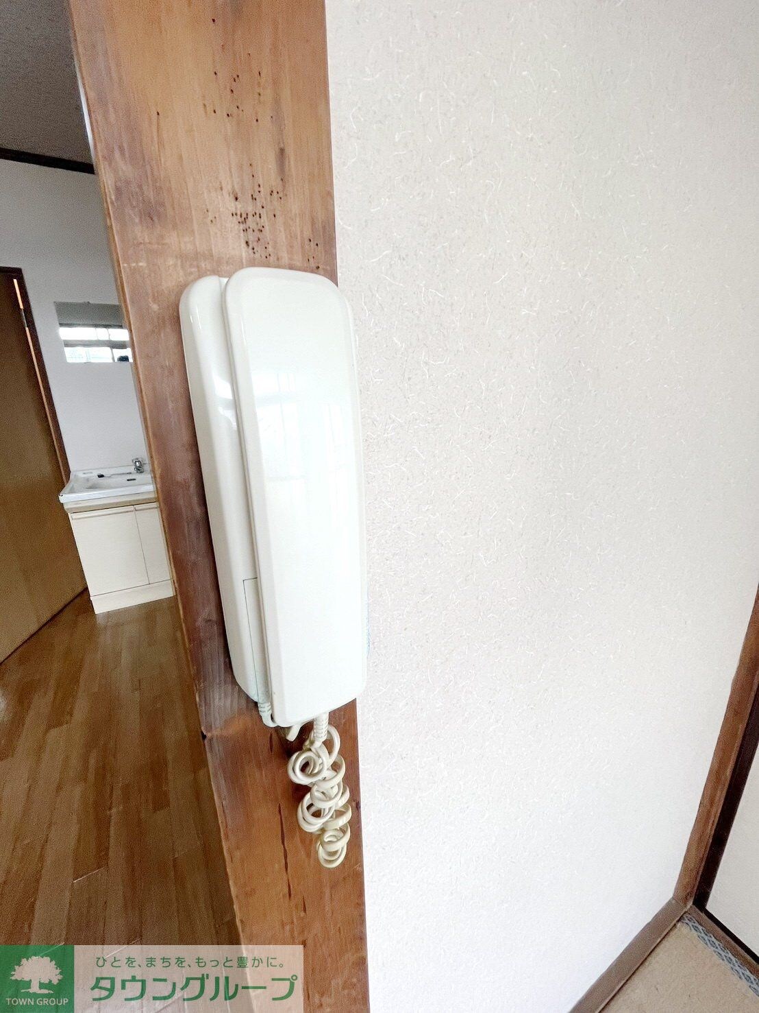 第２ベルハイツの物件内観写真