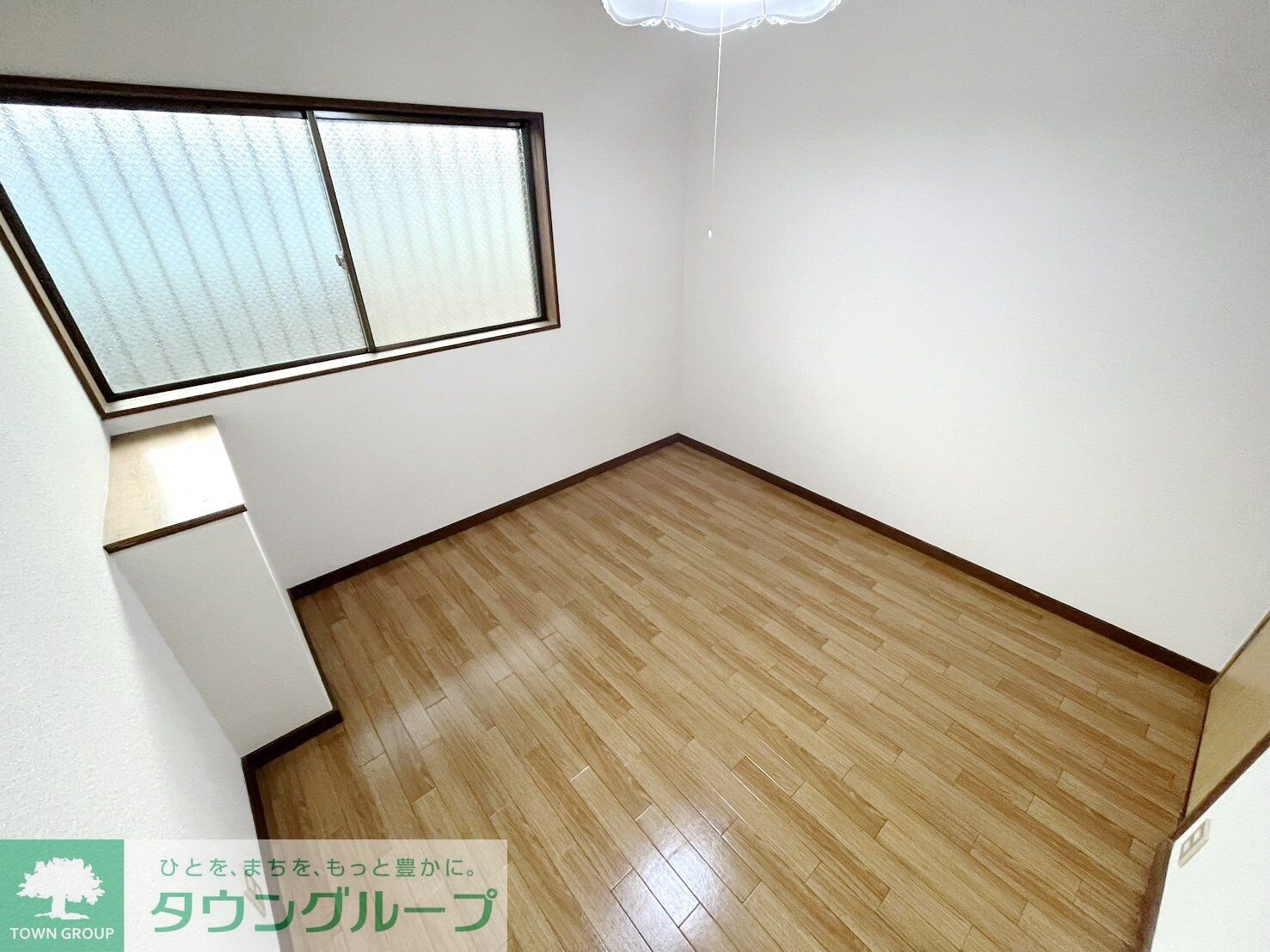 第２ベルハイツの物件内観写真