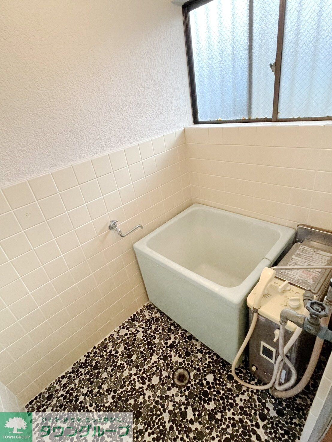 第２ベルハイツの物件内観写真