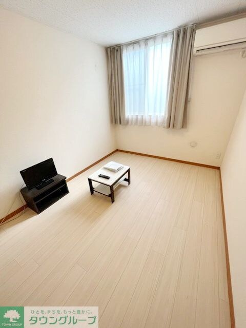 エムズステート荏田の物件内観写真