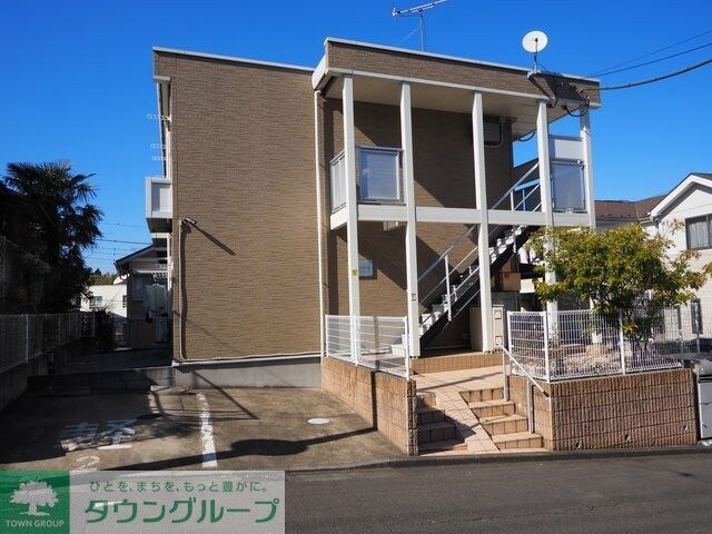 エムズステート荏田の物件内観写真