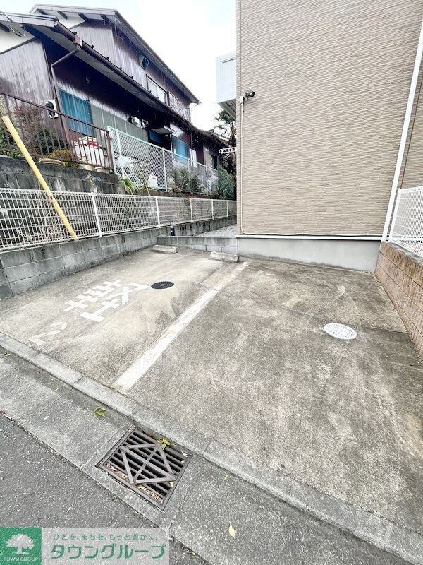 エムズステート荏田の物件内観写真