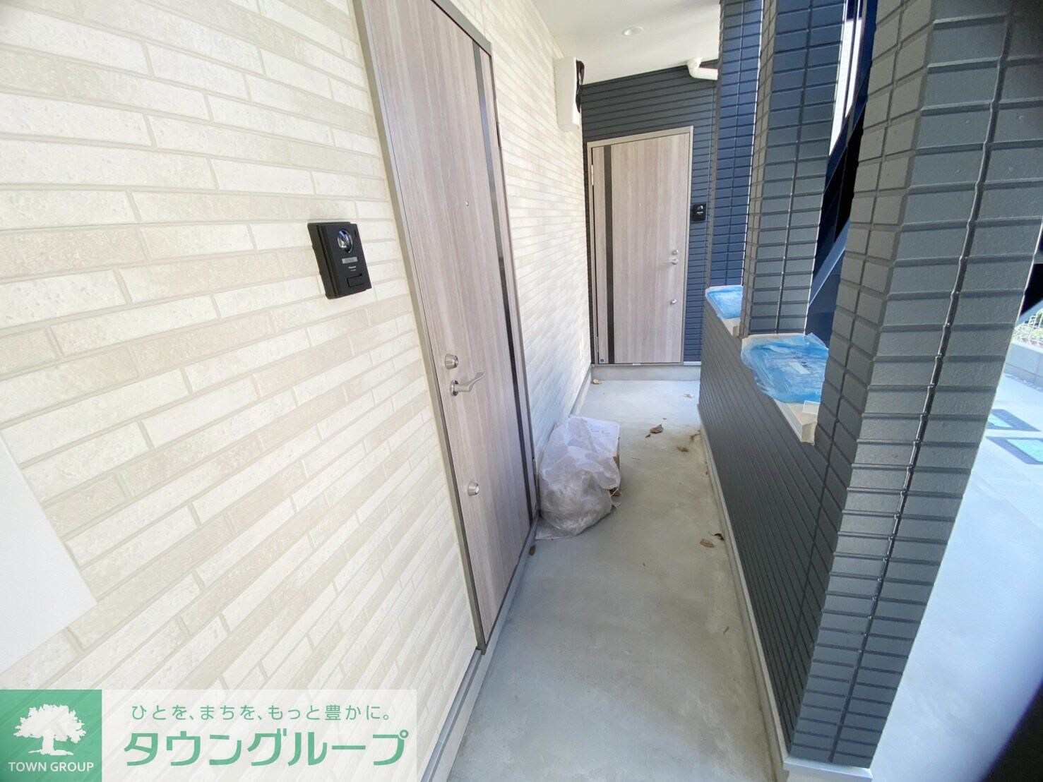 セレーノ　たまプラーザの物件内観写真