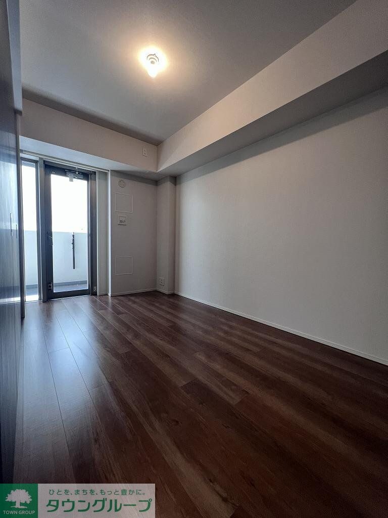 プラウド美しが丘の物件内観写真