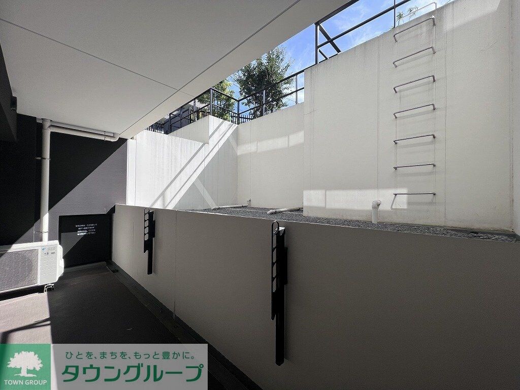 プラウド美しが丘の物件内観写真