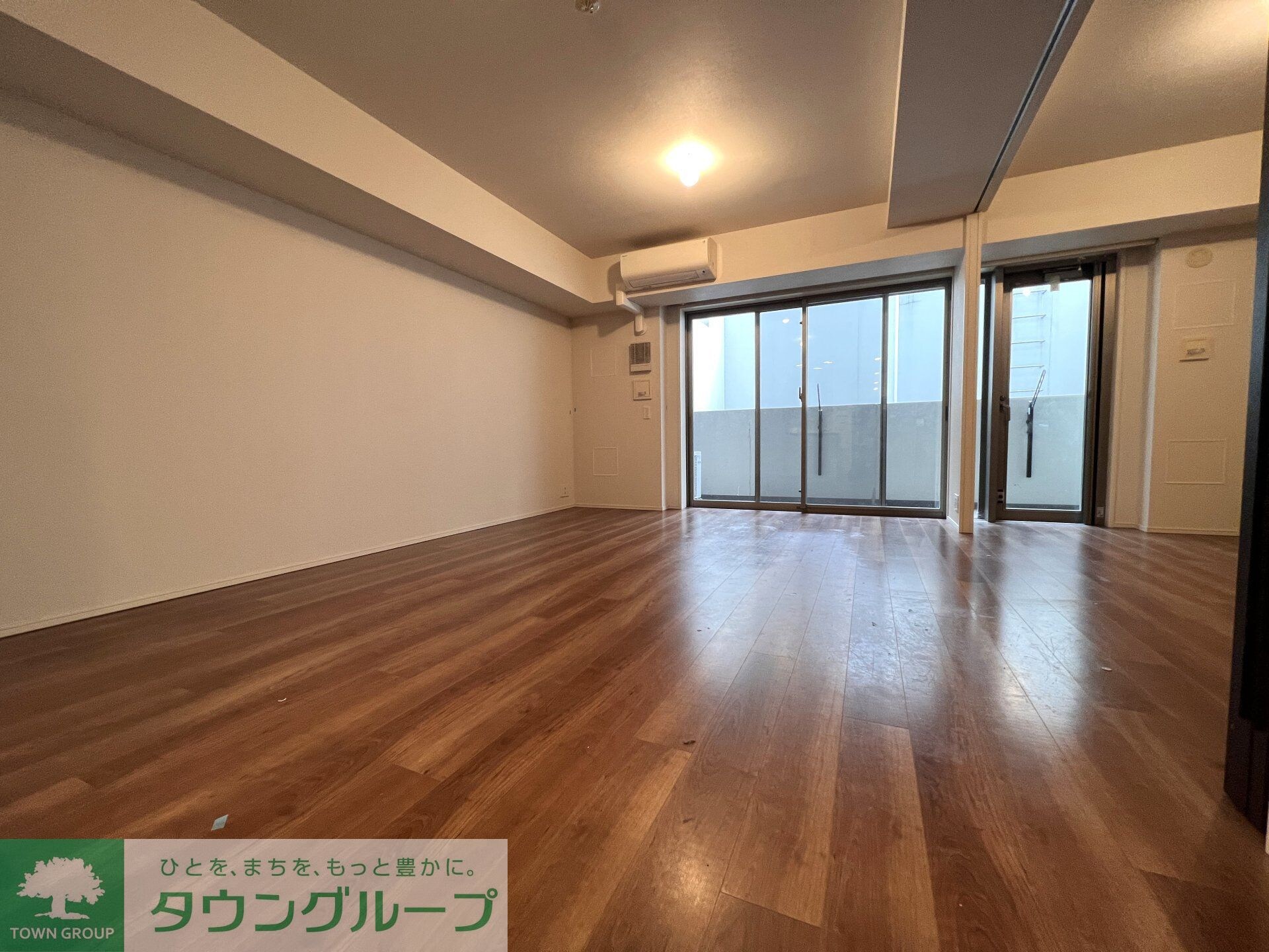 プラウド美しが丘の物件内観写真