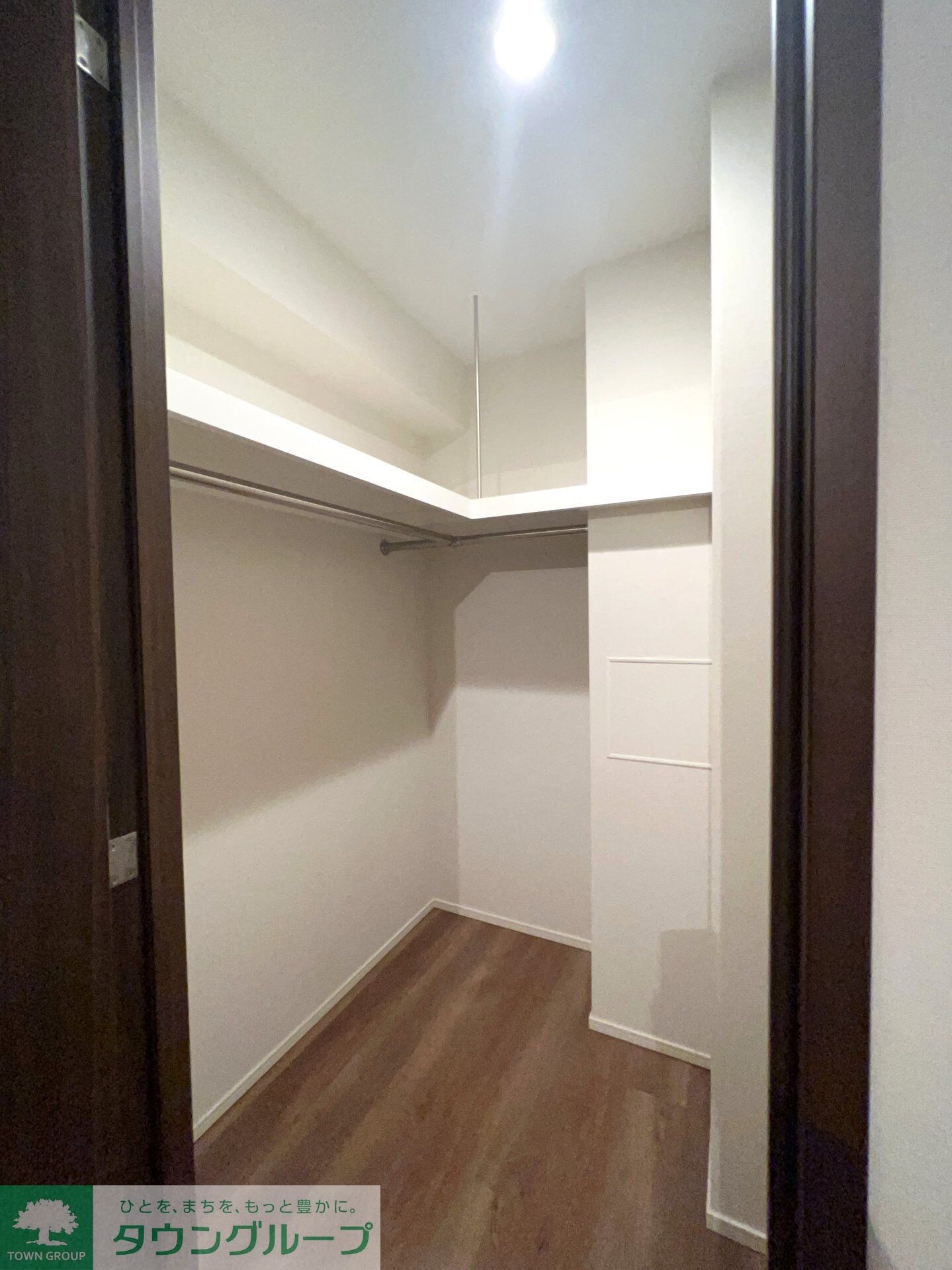 プラウド美しが丘の物件内観写真