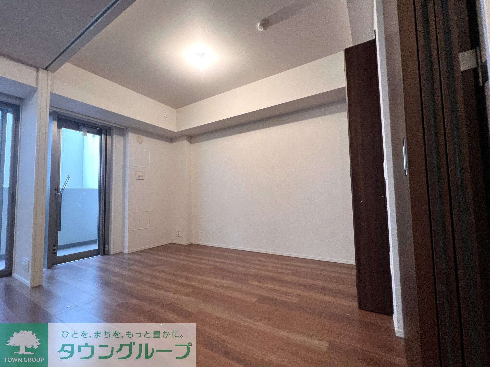 プラウド美しが丘の物件内観写真