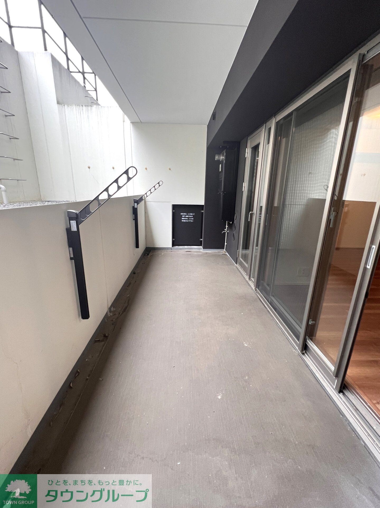 プラウド美しが丘の物件内観写真