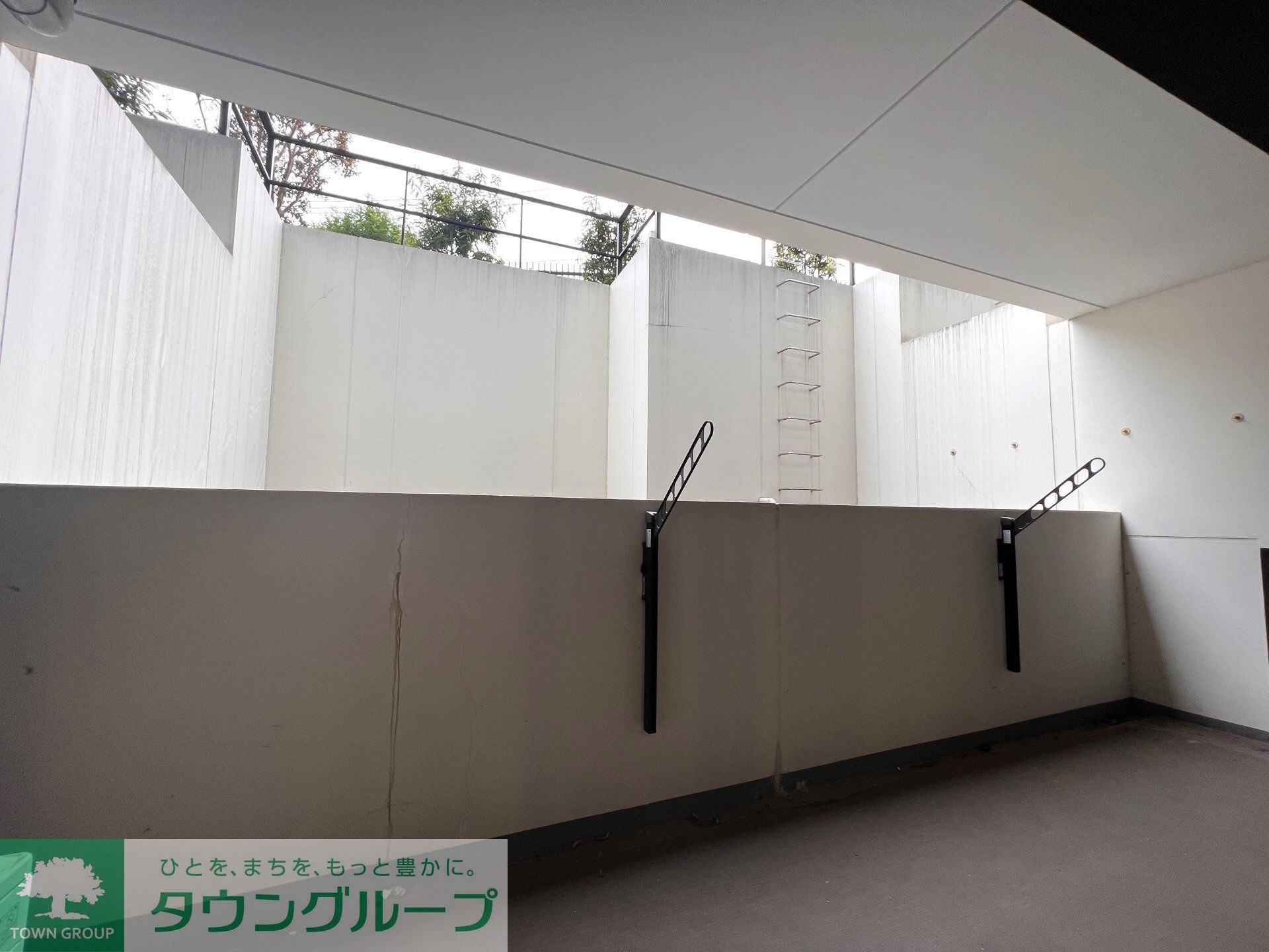 プラウド美しが丘の物件内観写真