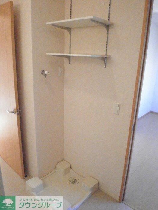 ペルーシェ　B棟の物件内観写真