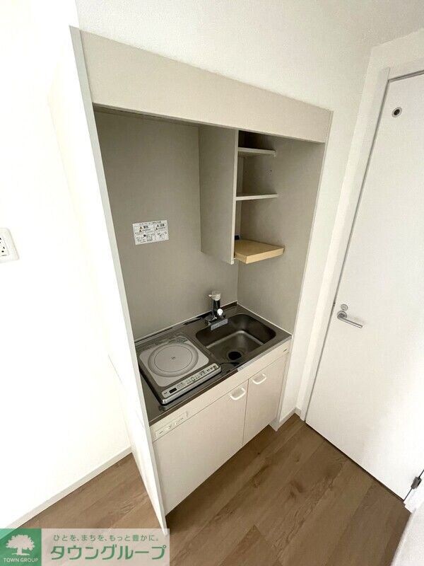 アリア宮崎台の物件内観写真