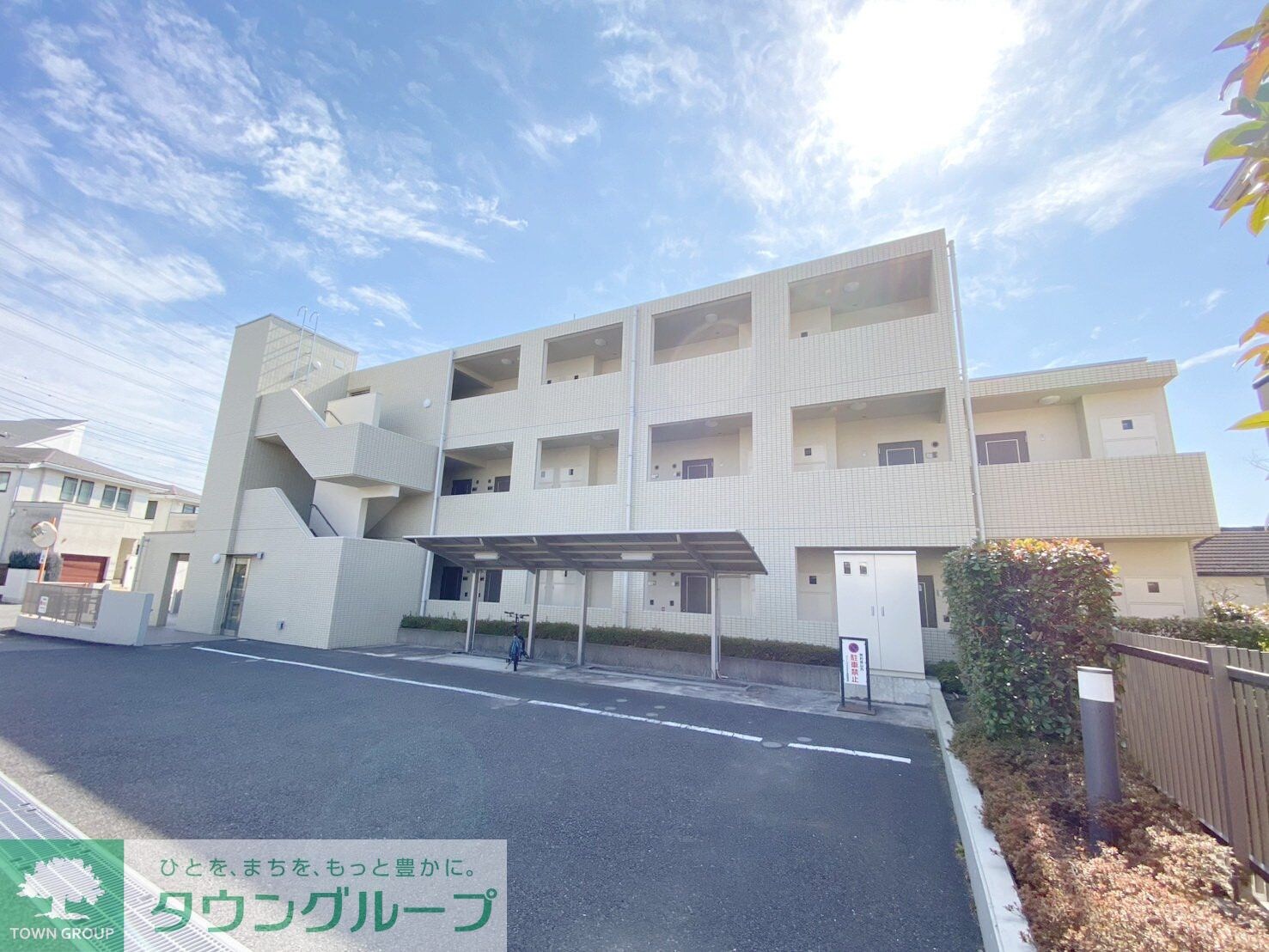 グリーンプラザすすき野の物件内観写真