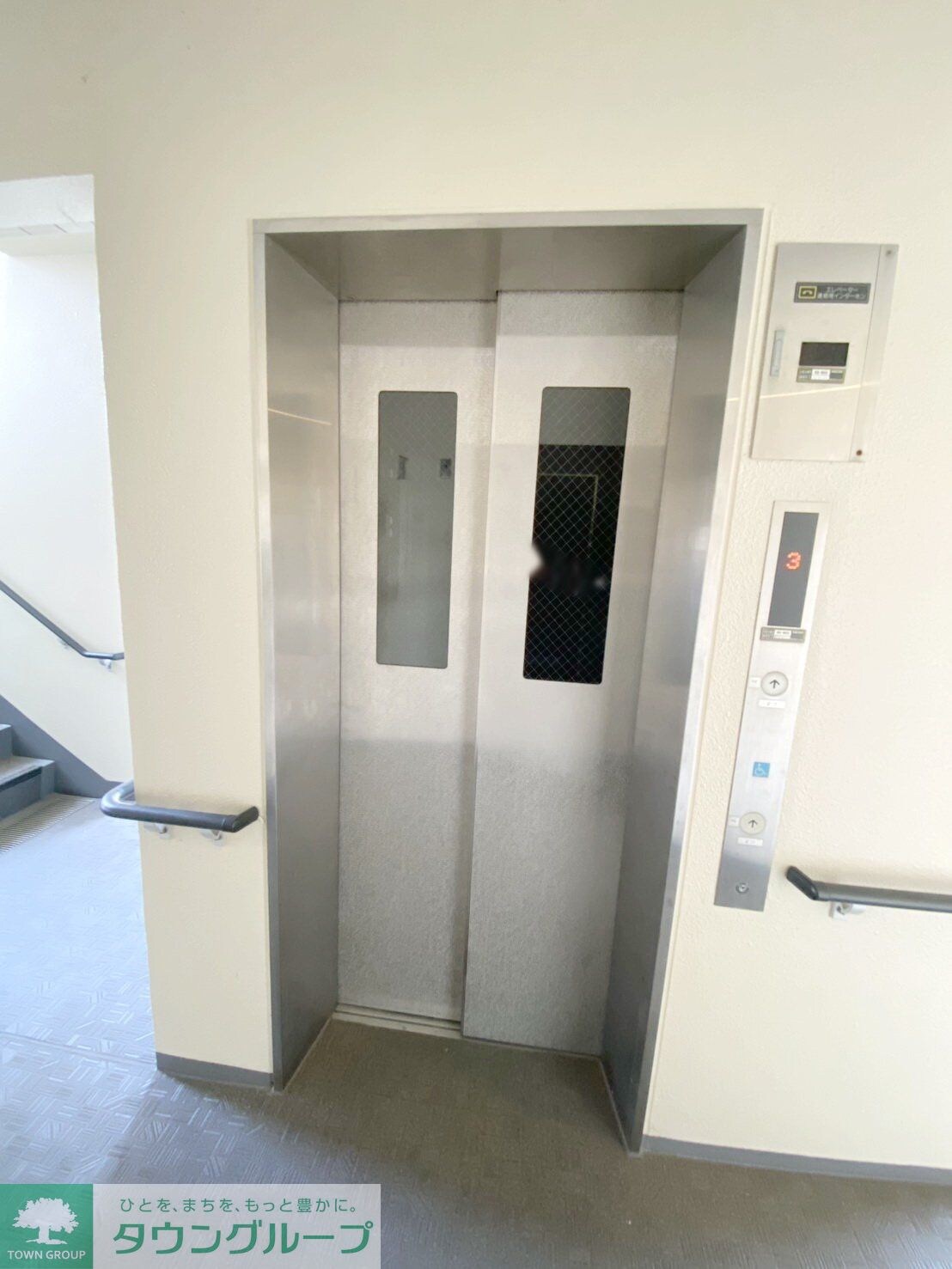 グリーンプラザすすき野の物件内観写真