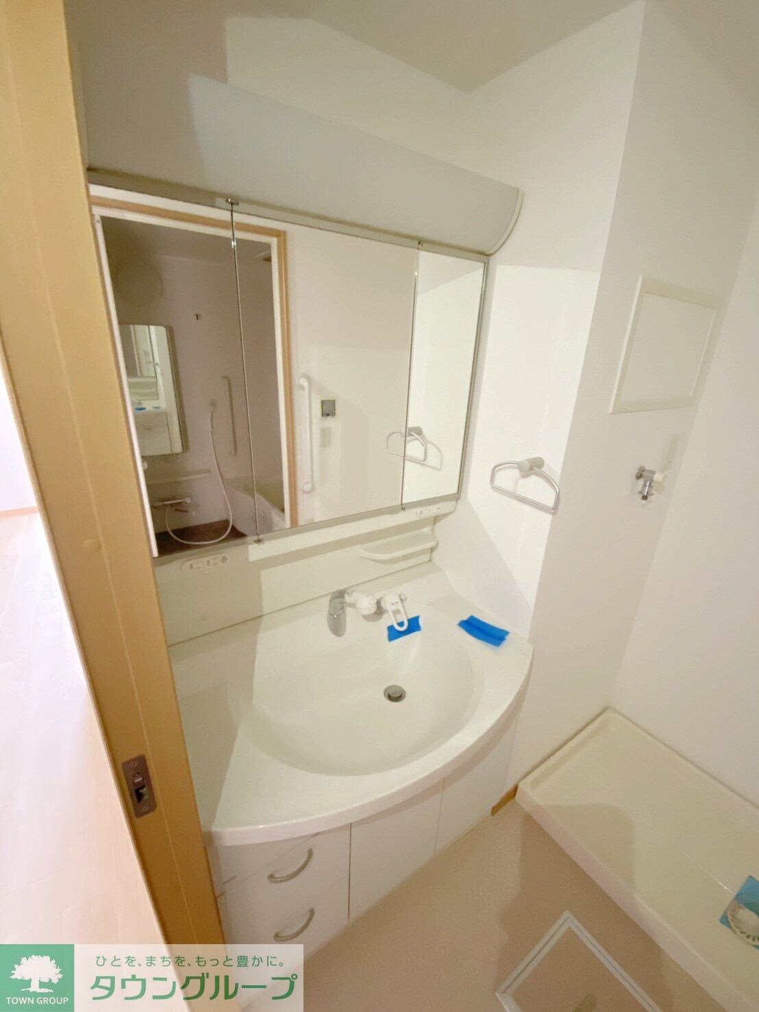 グリーンプラザすすき野の物件内観写真