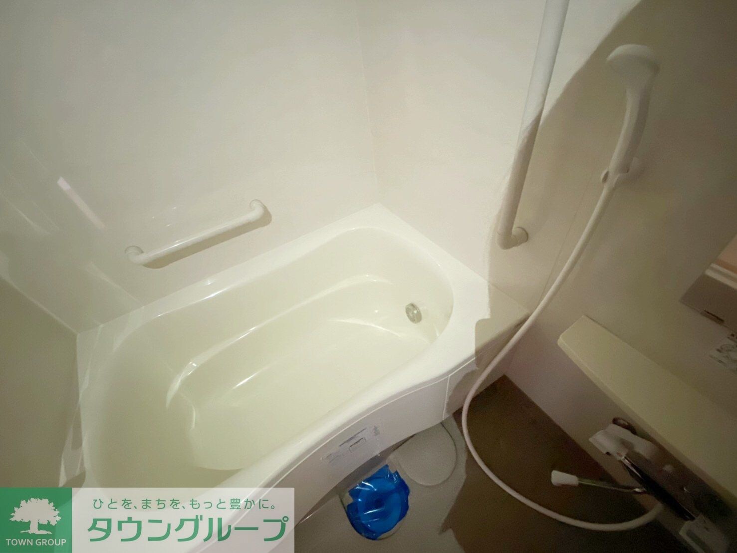 グリーンプラザすすき野の物件内観写真