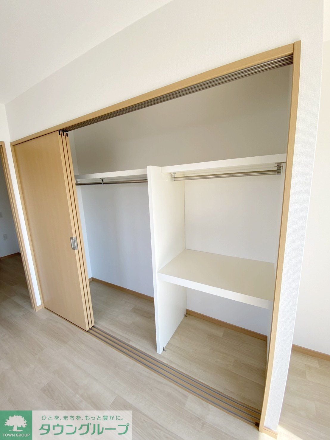 グリーンプラザすすき野の物件内観写真