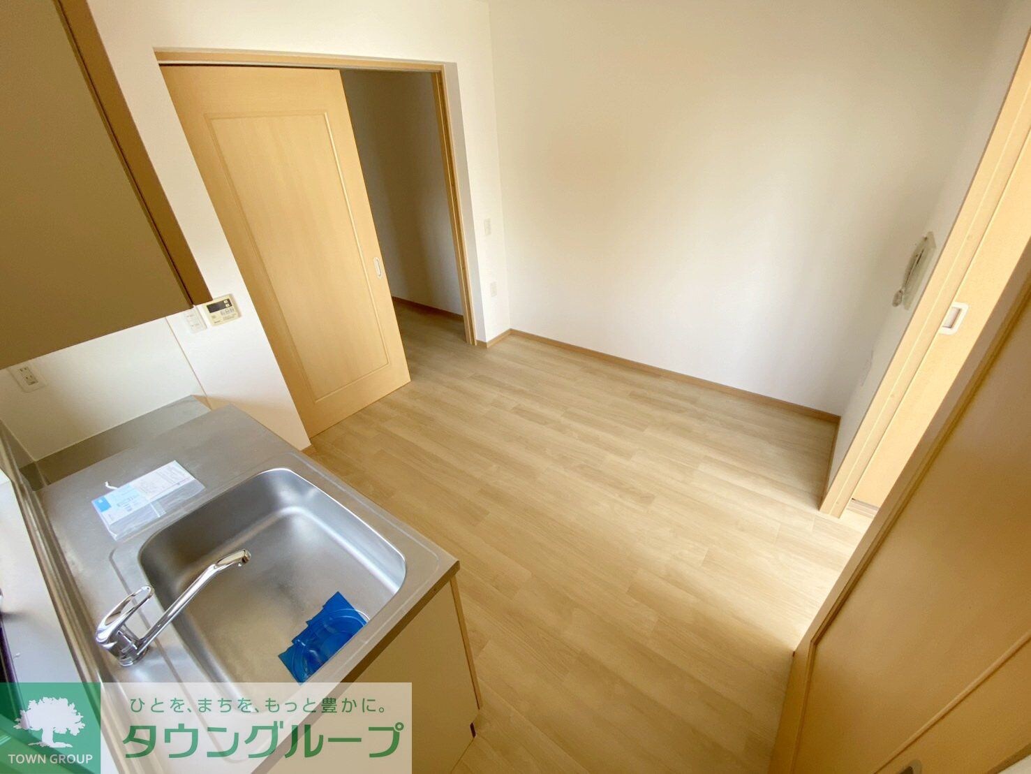 グリーンプラザすすき野の物件内観写真