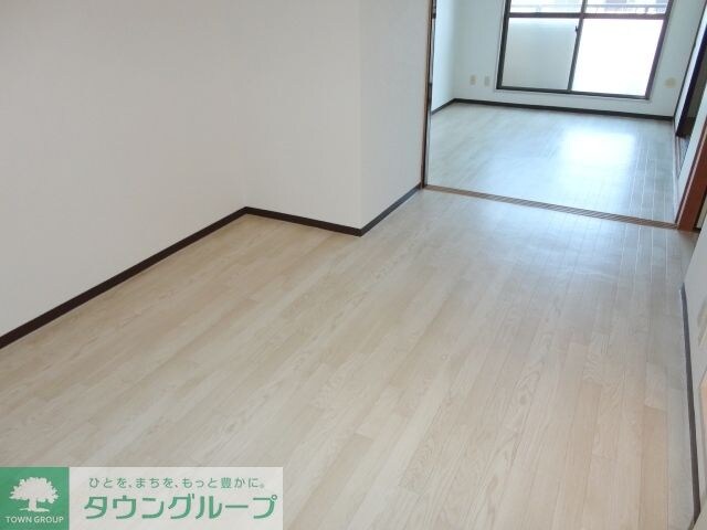 パークサイド鷺沼の物件内観写真