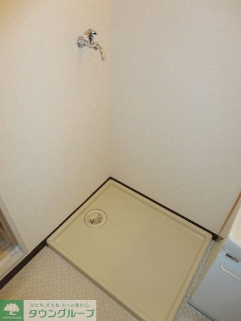 パークサイド鷺沼の物件内観写真