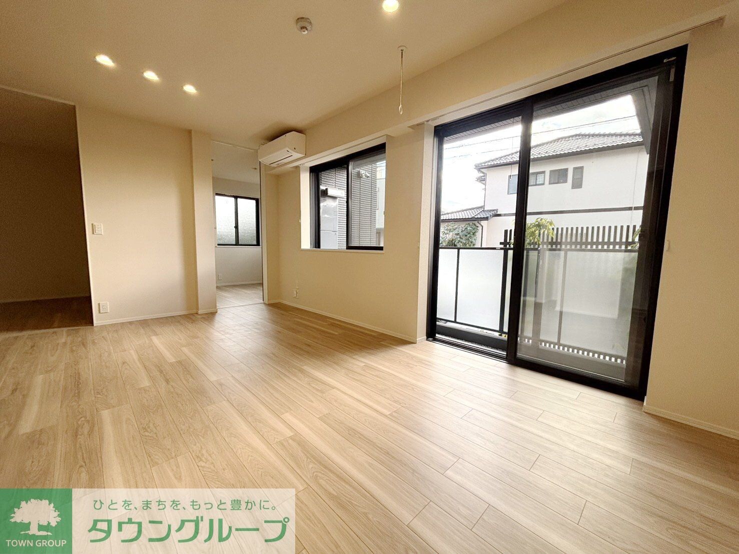 Ｐｒｅｍｉｕｍ　Ｍａｉｓｏｎ光の物件内観写真